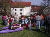 Dolle Dorf Neukirchen 49